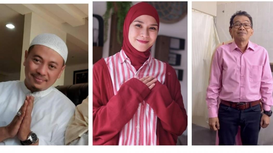 5 Artis yang Paling Ditunggu saat Bulan Ramadhan, Nomor 3 Dijuluki Ratu Sinetron Religi  