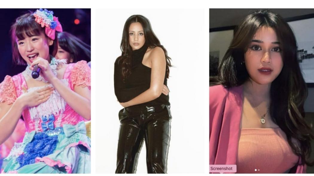 5 Artis Non Muslim yang Ikut Puasa Ramadhan, Nomor 3 Gara-Gara punya Pacar Beda Agama 