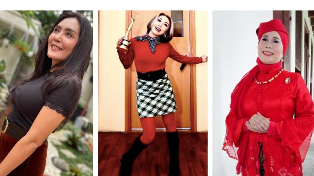Deretan Istri Artis Pilih Cerai daripada Dipoligami, Nomor 7 Sampai Berganti Nama dan Memilih Jadi Pendakwah