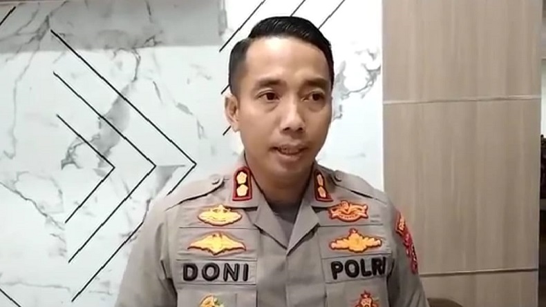 Kasus Siswi SMK di Cianjur Tewas akibat Overdosis Miras, Pacar Ditetapkan sebagai Tersangka