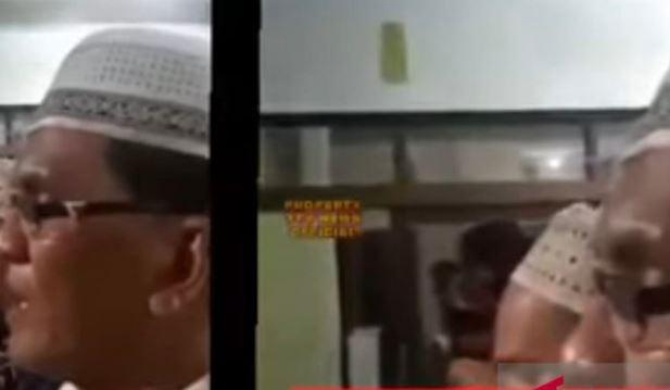 Heboh Jamaah Nyanyi Indonesia Raya sebelum Shalat Tarawih, Ini Kata MUI Sulsel
