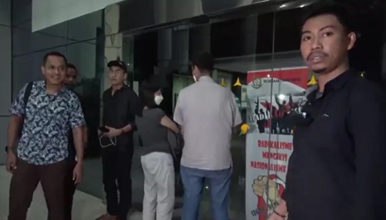 8 Bulan Buron, Pasutri Terpidana Penggelapan Rp2,4 Miliar Ditangkap di Pare-Pare