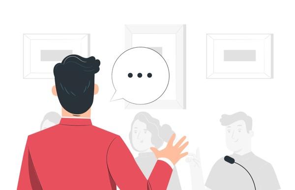 7 Salam Pembuka Pidato yang Bisa Dicontoh untuk Digunakan   