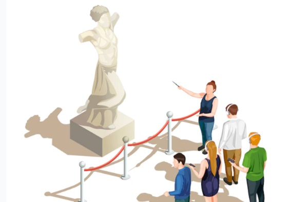 6 Teknik Pembuatan Patung yang Wajib Diketahui, Apa Saja?