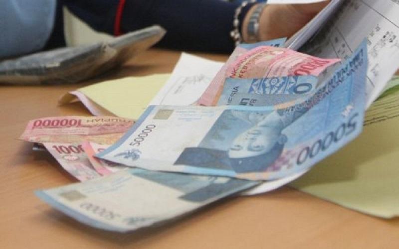 Mantan Artis SAW Keciduk gegara Ketahuan Belanja Pakai Uang Palsu