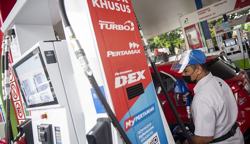 Daftar Harga BBM Pertamina 18 Agustus 2024 di SPBU Seluruh Indonesia, Cek Daftar Selengkapnya