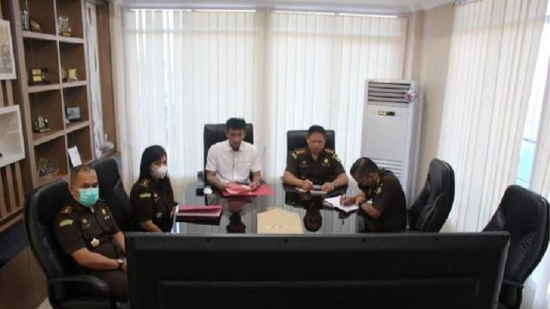 Restorative Justice, Kejati Sulut Hentikan 2 Kasus Penganiayaan dan Pengancaman