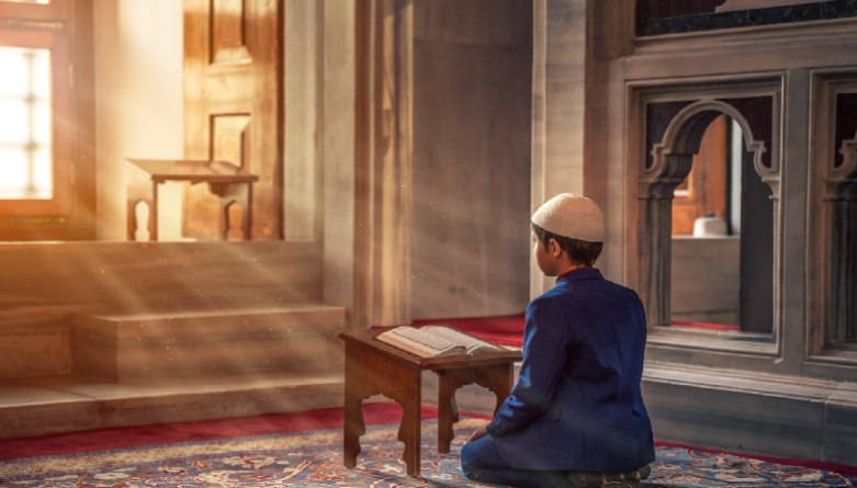 Kisah Sahabat di Akhir Ramadhan, Kesedihan Rasulullah dan Ali bin Abi Thalib Ketika Puasa akan Berakhir