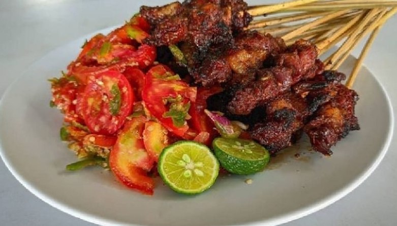       9 Makanan Khas Jawa Barat yang Rasanya Bikin Kangen, Mana Nih Favorit Kamu?