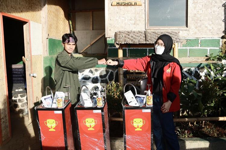 Kemenko Dukung Acara The 10th Padjadjaran Public Relations Fair