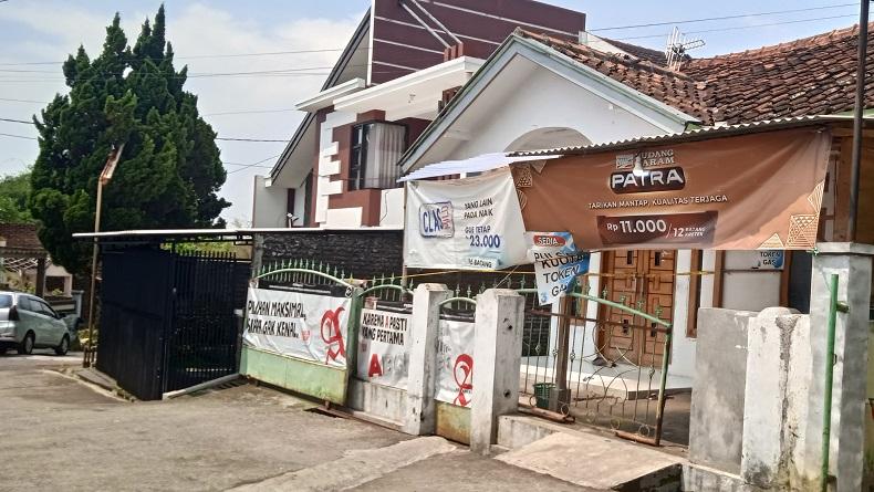 Kasus Kematian Ibu dan 2 Anak di Garut, Ini yang Didengar Tetangga Sebelum Korban Tewas 