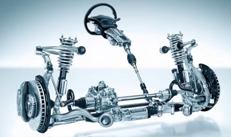 Setir Mobil Berat, Kenali Penyebab Oli Power Steering Bocor dan Cara Mengatasinya