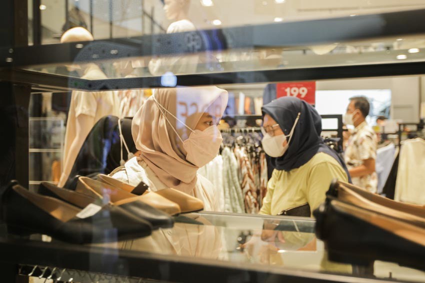 Hobi Belanja Bisa Menghilangkan Stres, Ternyata Ini Sederet Manfaat Retail Theraphy