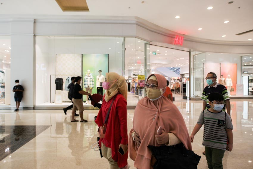 APPBI Dorong Pengelola Mal Berinovasi agar Jumlah Pengunjung Meningkat