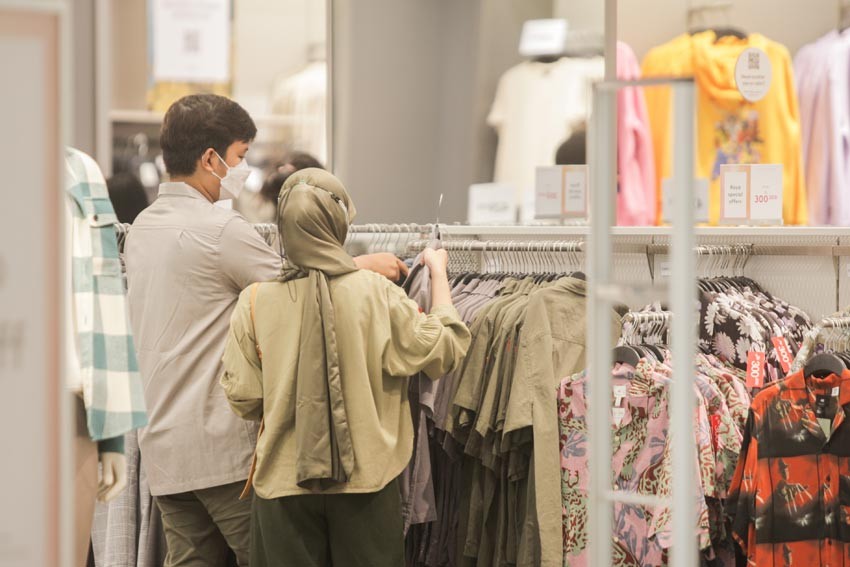 7 Tempat Belanja Baju di Bandung Murah Berkualitas, Ada yang Eksis Sejak Era 1960an 