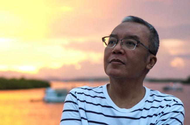 7 Artis Sehat yang Tiba-tiba Jatuh Sakit, Nomor 6 Terlihat Semakin Kurus