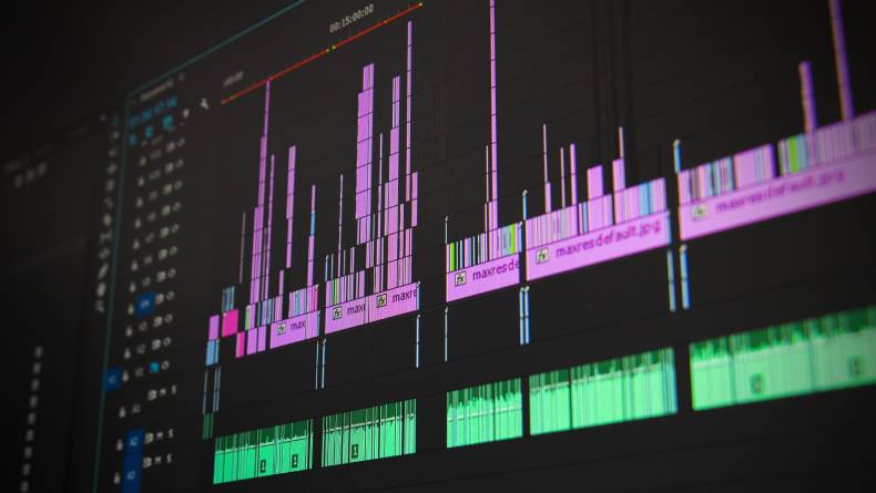 Cara Memotong Bagian Tengah Video di HP Android