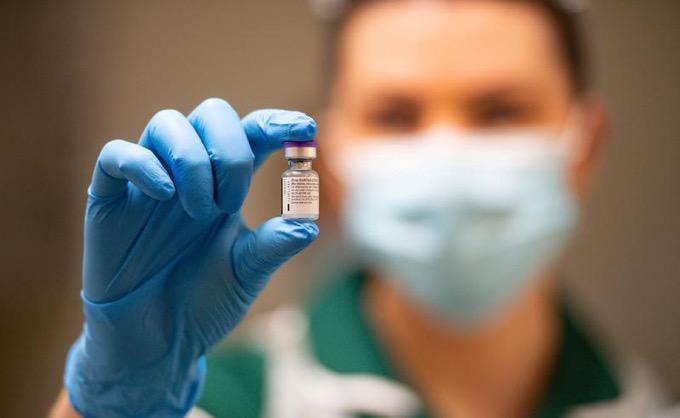 Varian BA.2.12 dan BA.2.12.1 Dominasi 80 Persen Kasus Covid-19 di New York