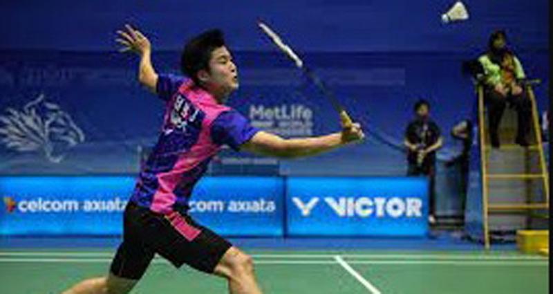 Hasil Korea Masters 2022: Hajar Wakil Jepang, Jeon Hyeok Jin Sabet Gelar Juara