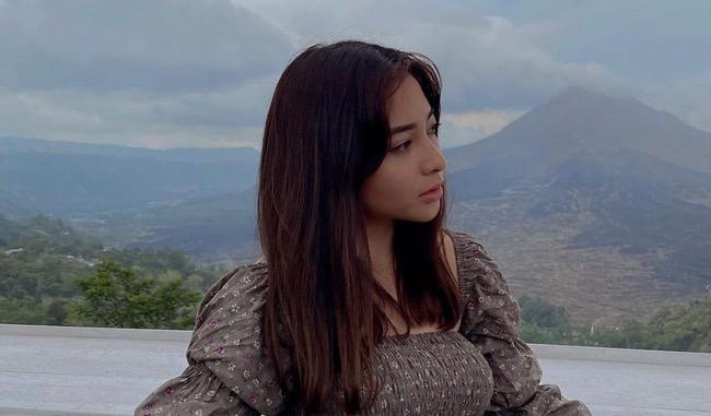 Ini Cara Nikita Willy Hadapi Kontraksi saat Akan Melahirkan, Sempat Ngemilin Es Batu!