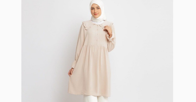 Bangga dengan Produk Lokal saat Ramadan, Ini Inspirasi Fashion Muslim Lebaran