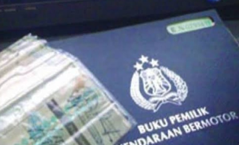 Cara Cek Kendaraan Tangan Pertama, Awas Jangan Sampai Tertipu