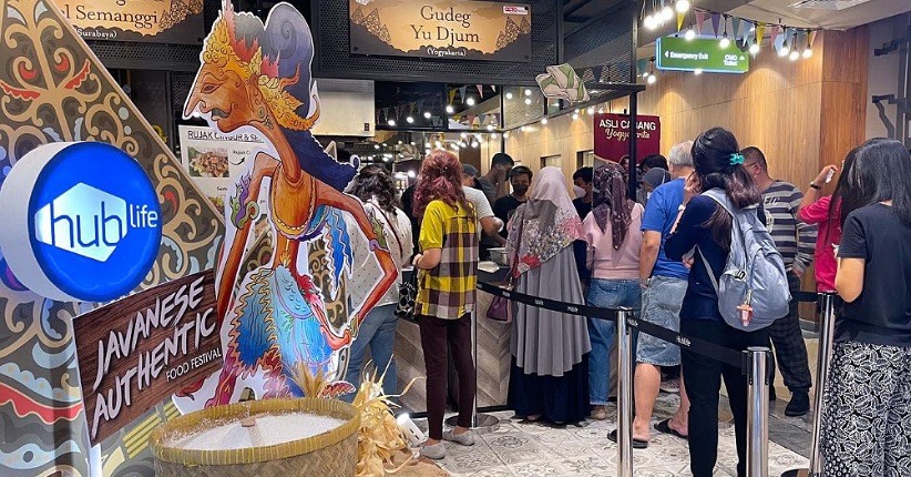 Kangen Masakan Kampung, Asyik Kulineran Khas Jawa untuk Berbuka Puasa