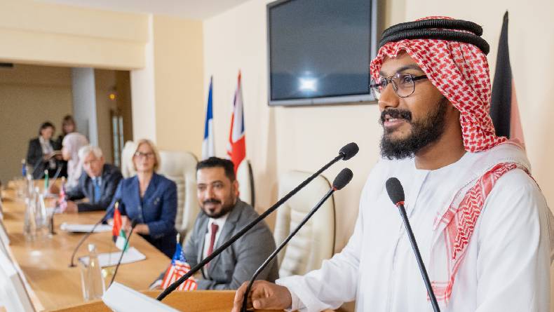 Ceramah Tentang Keutamaan Sedekah di Bulan Ramadhan, Bisa Menghapus Dosa