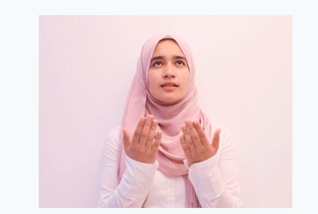 Amalan Malam Lailatul Qadar bagi Perempuan Haid