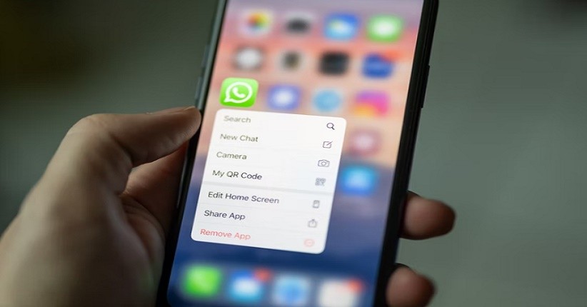 WhatsApp Tambah Fitur Baru, Opsi Sembunyikan Status Last Seen dari Kontak Tertentu