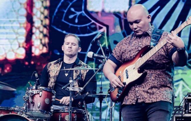 Personel Group Musik Debu Kecelakaan, Dygo Drive Ucapkan Belasungkawa