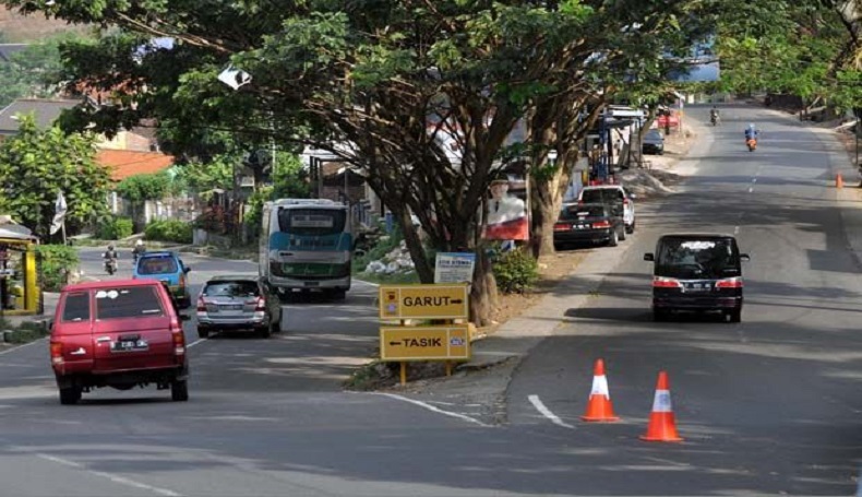  Ridwan Kamil Rekomendasikan Mudik Lewat Jalur Selatan Jabar, Alamnya Indah dan Tak Macet 