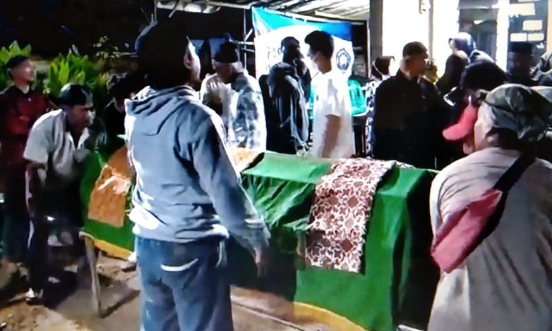 Ngeri, Harimau Kebun Binatang di Banjarnegara Terkam Perawat Satwa hingga Tewas
