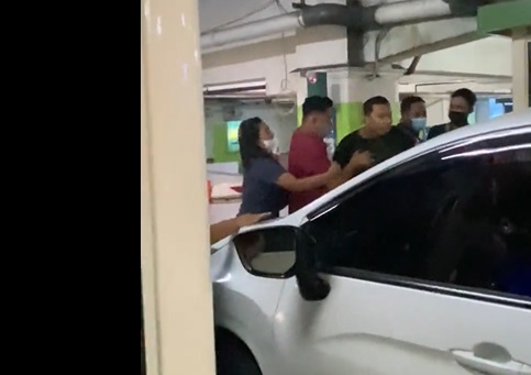  Pengunjung JCM Diduga Pukul Petugas Parkir, Begini Kasusnya 