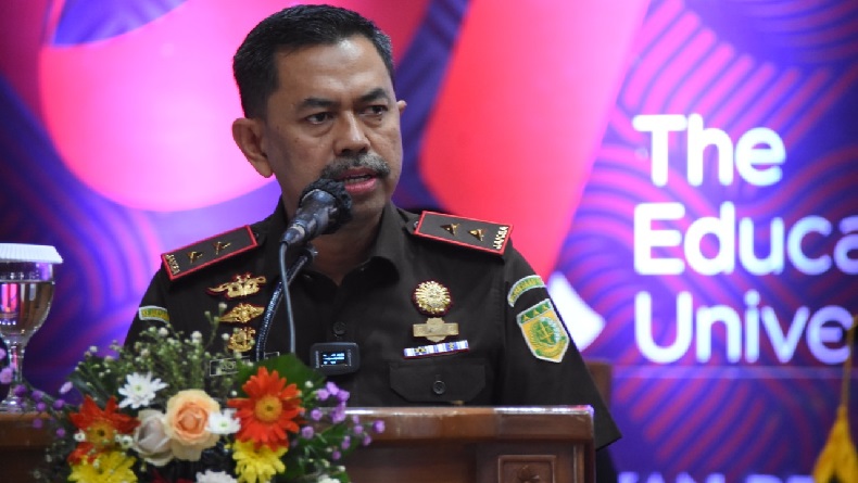 Kejati Jabar Belum Bisa Eksekusi Terpidana Mati Herry Wirawan, Ini Penyebabnya