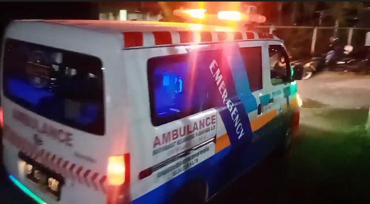 Tujuh Orang Jadi Korban Kebakaran Ruko di Samarinda, Keluarga di Wajo Syok Berat