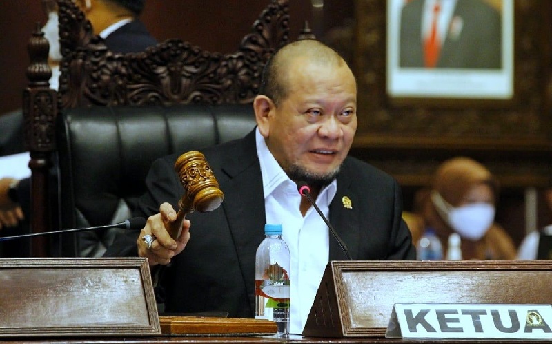 Ketua DPD Minta Pemerintah Siapkan Strategi Respons Kenaikan Harga Minyak dan Gas Bumi