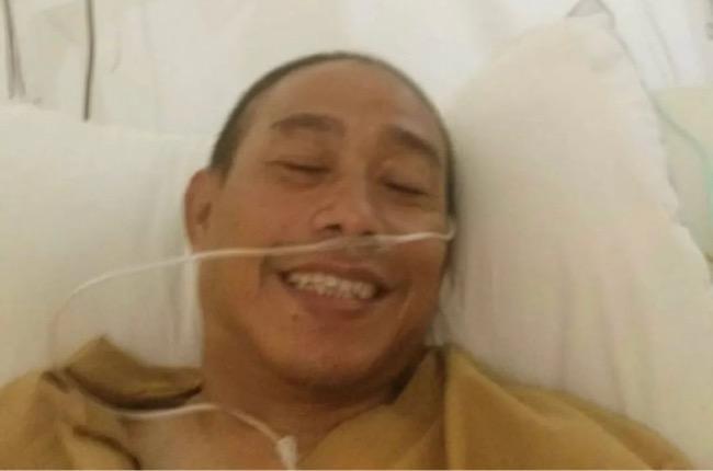 Pidi Baiq Penulis Novel Dilan Terkena Serangan Jantung, Kini Proses Pemulihan