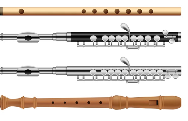 Recorder Termasuk Alat Musik Ritmis atau Melodis? Ini Jawabannya