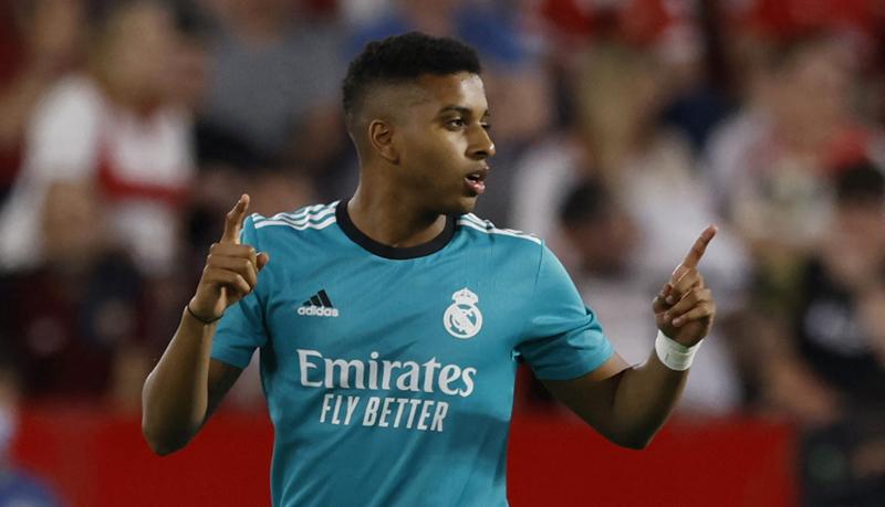 Ancelotti Sebut Man of the Match saat Real Madrid Hajar Sevilla, Bukan Benzema!