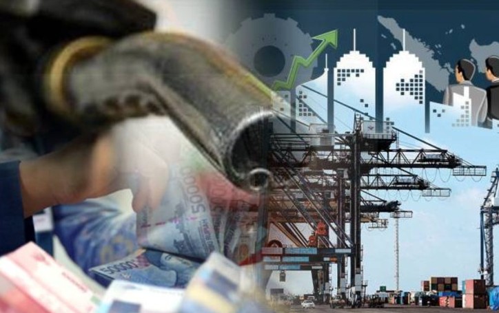 Subsidi Energi Bengkak, Masyarakat Diminta Bersiap karena RI Bukan Negara Kaya Minyak