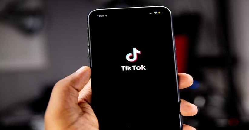 Cara Menambahkan Filter Rotoscope di TikTok