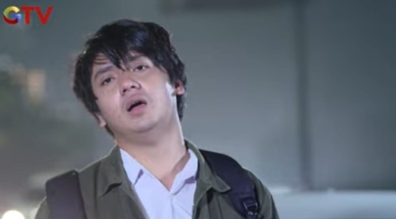 Pertemanan Anak-Anak IPS Sedikit Terancam karena Kebucinan Arbani Yasiz dan Sitha Marino