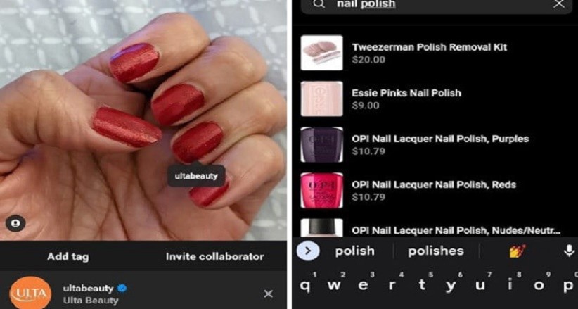 Instagram Bawa Tagging Produk ke Semua Akun Public, Fitur Baru Tersedia untuk Post Foto