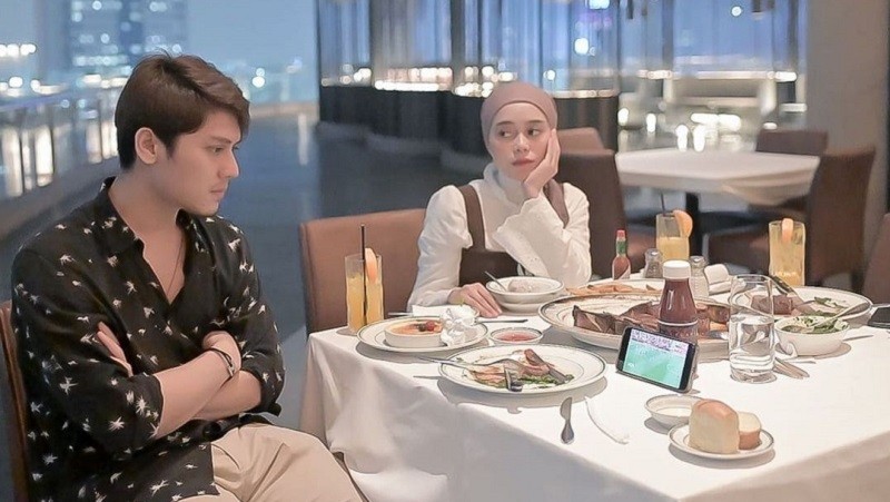 Rizky Billar dan Lesti Kejora Siap Kembalikan Uang Sekoper Pemberian Bos DNA Pro