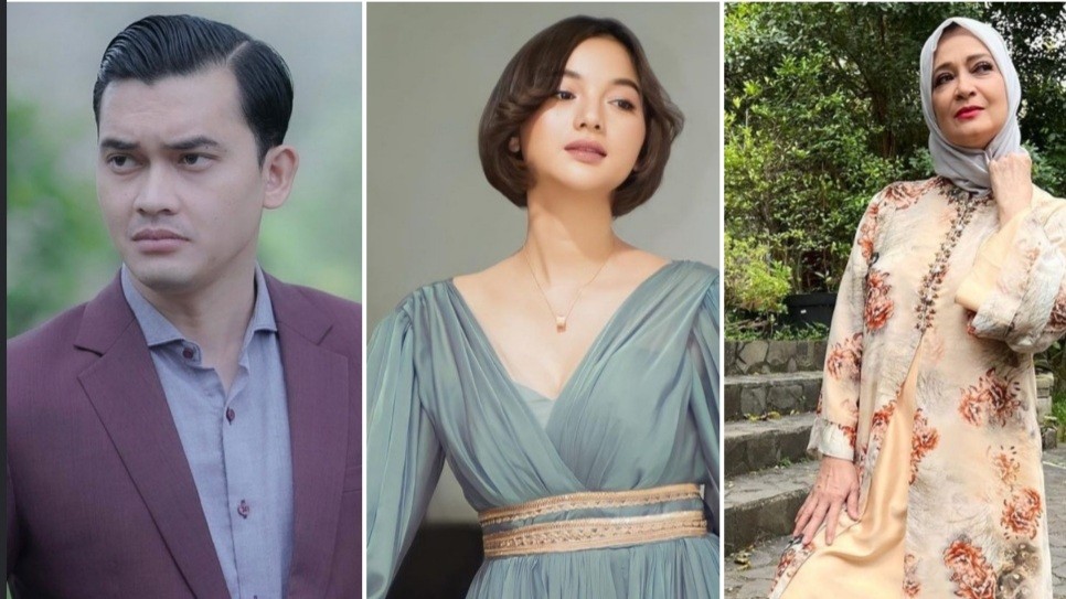 Deretan Artis Sinetron Ikatan Cinta yang Puasa Ramadan, Nomor 4 Bukan Muslim tapi Suka Menyiapkan Makanan Berbuka