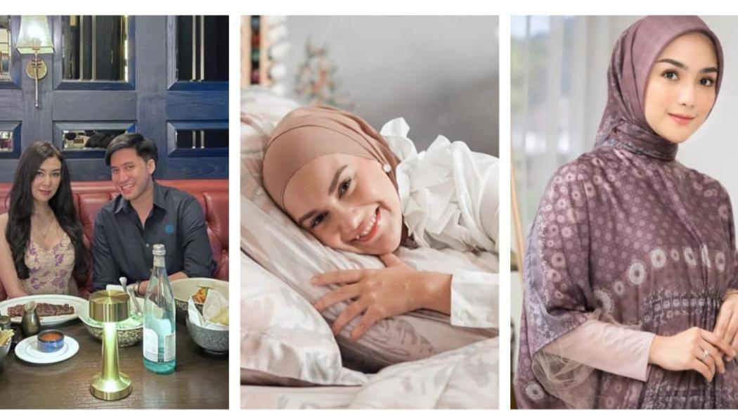 Deretan Artis Berulang Tahun di Bulan Suci Ramadhan, Nomor 5 Janda Cantik yang Punya Kekasih 15 Tahun Lebih Muda