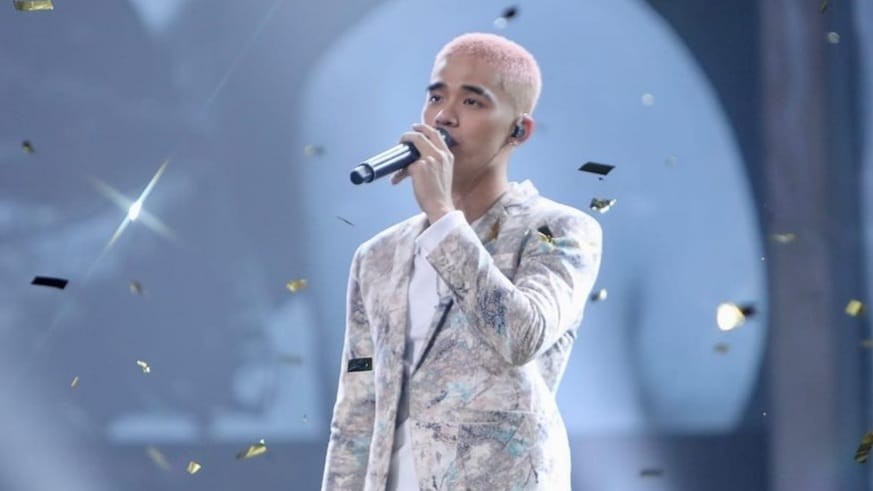 Berhasil Jadi Juara di X Factor Indonesia Kalahkan Danar, Alvin: Saya Merasa Tidak Pantas