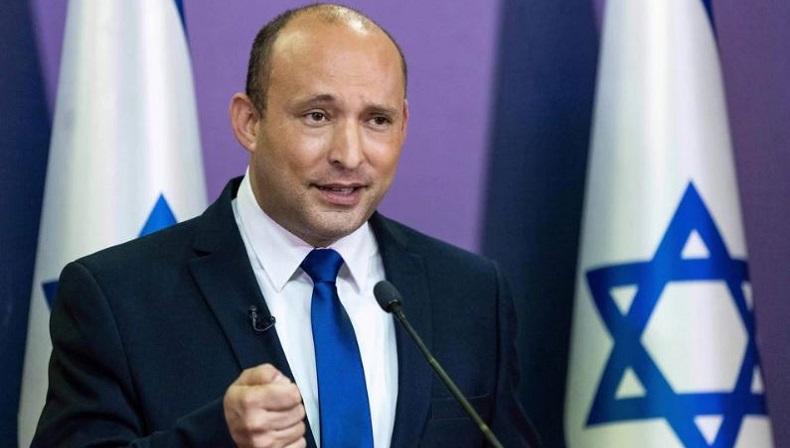 Pasukan Israel Serang Jemaah di Masjid Al-Aqsa, PM Bennett Malah Salahkan Hamas