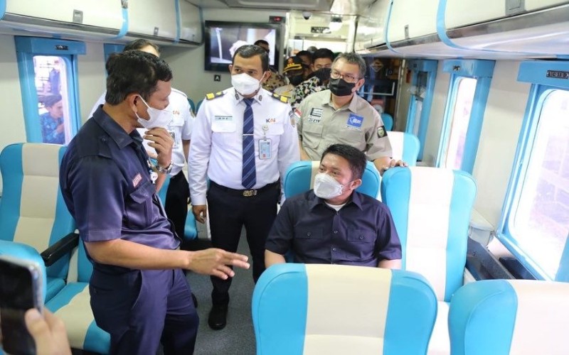 Ingat, ASN di Sumsel Dilarang Mudik Pakai Mobil Dinas